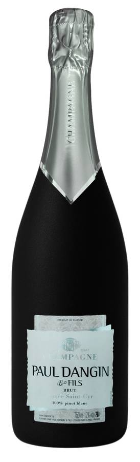 Saint Cyr Brut Champagne Paul DANGIN & Fils